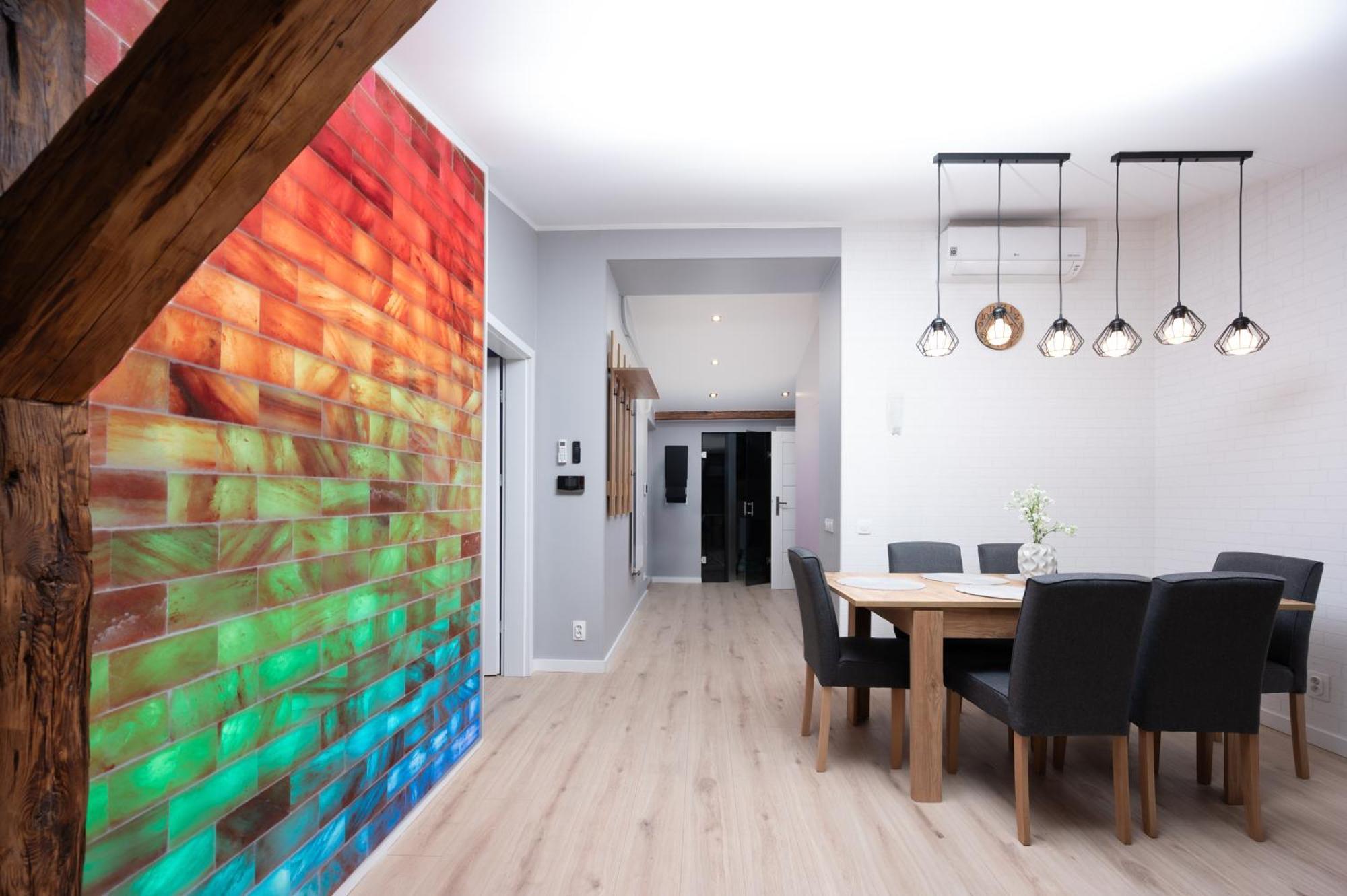 Apartment Solny Loretanska