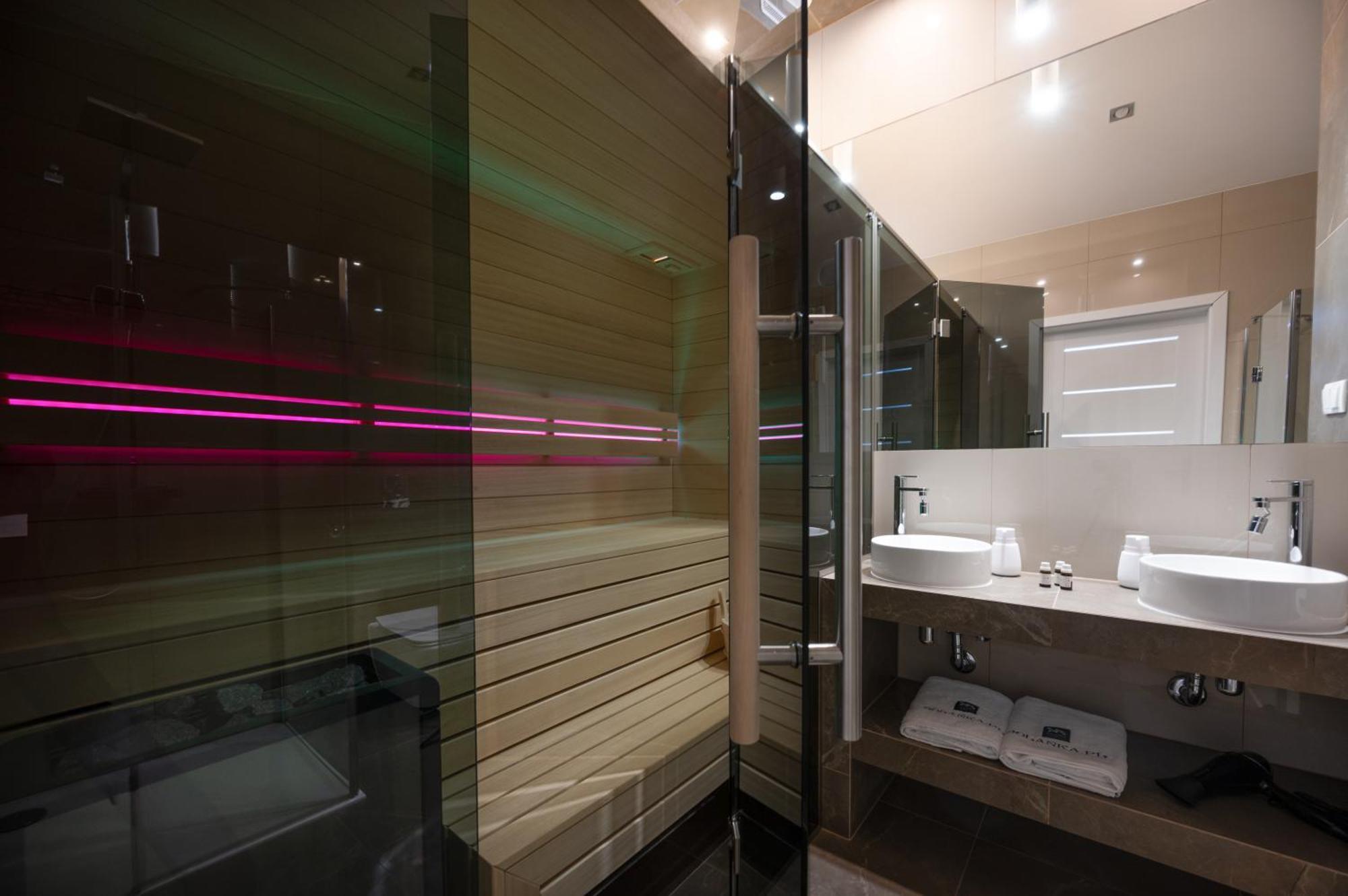 Apartment Solny Loretanska *